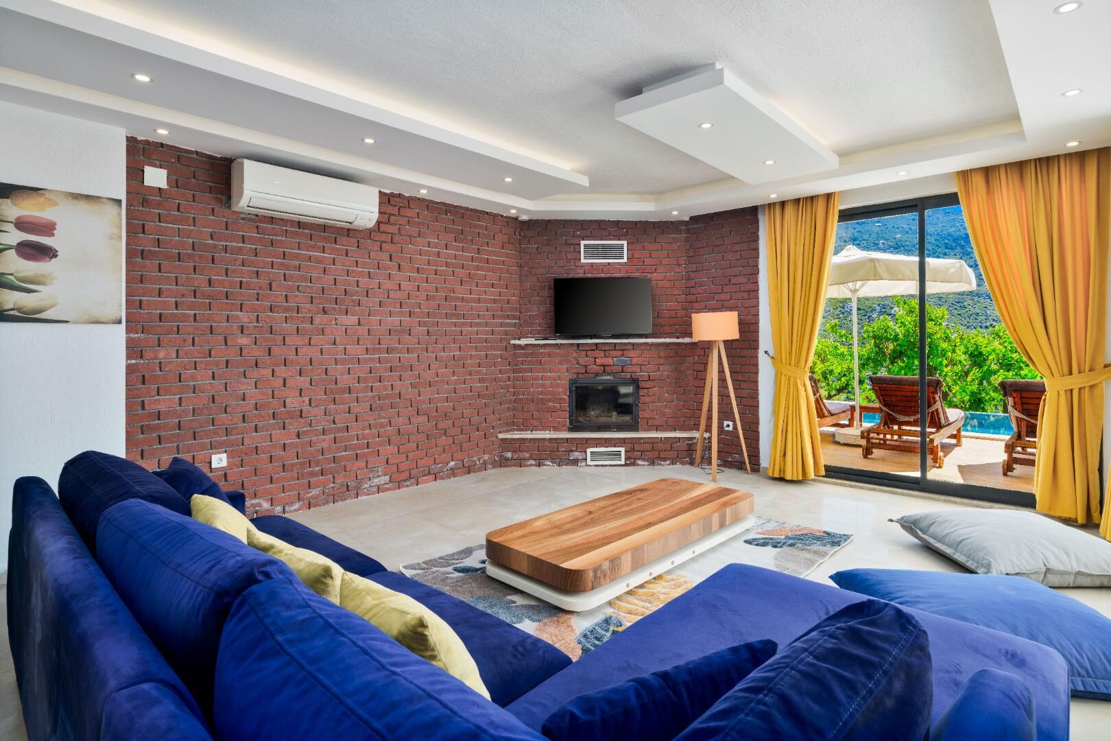 Villa Platin İslamlar — 19