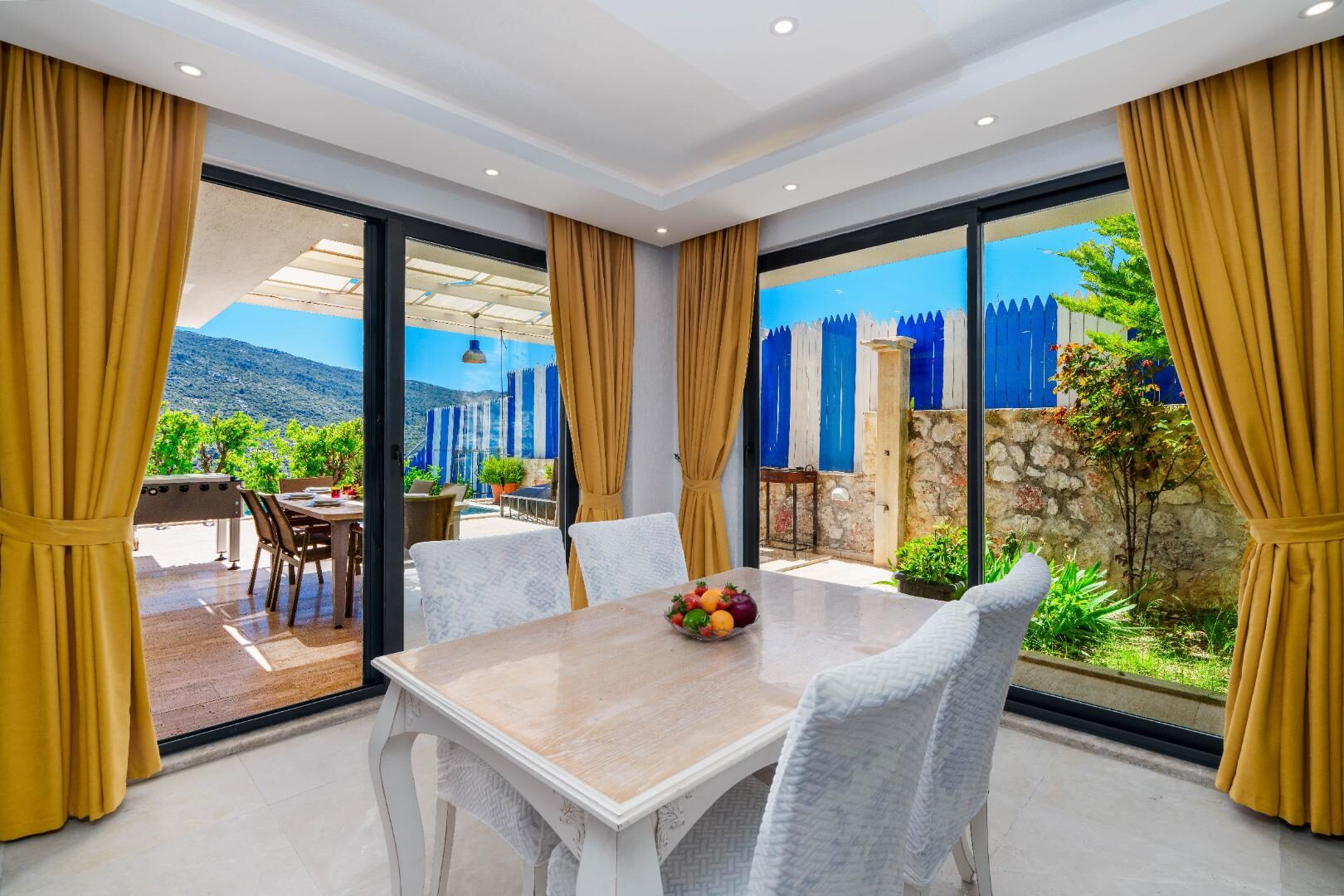 Villa Platin İslamlar — 22