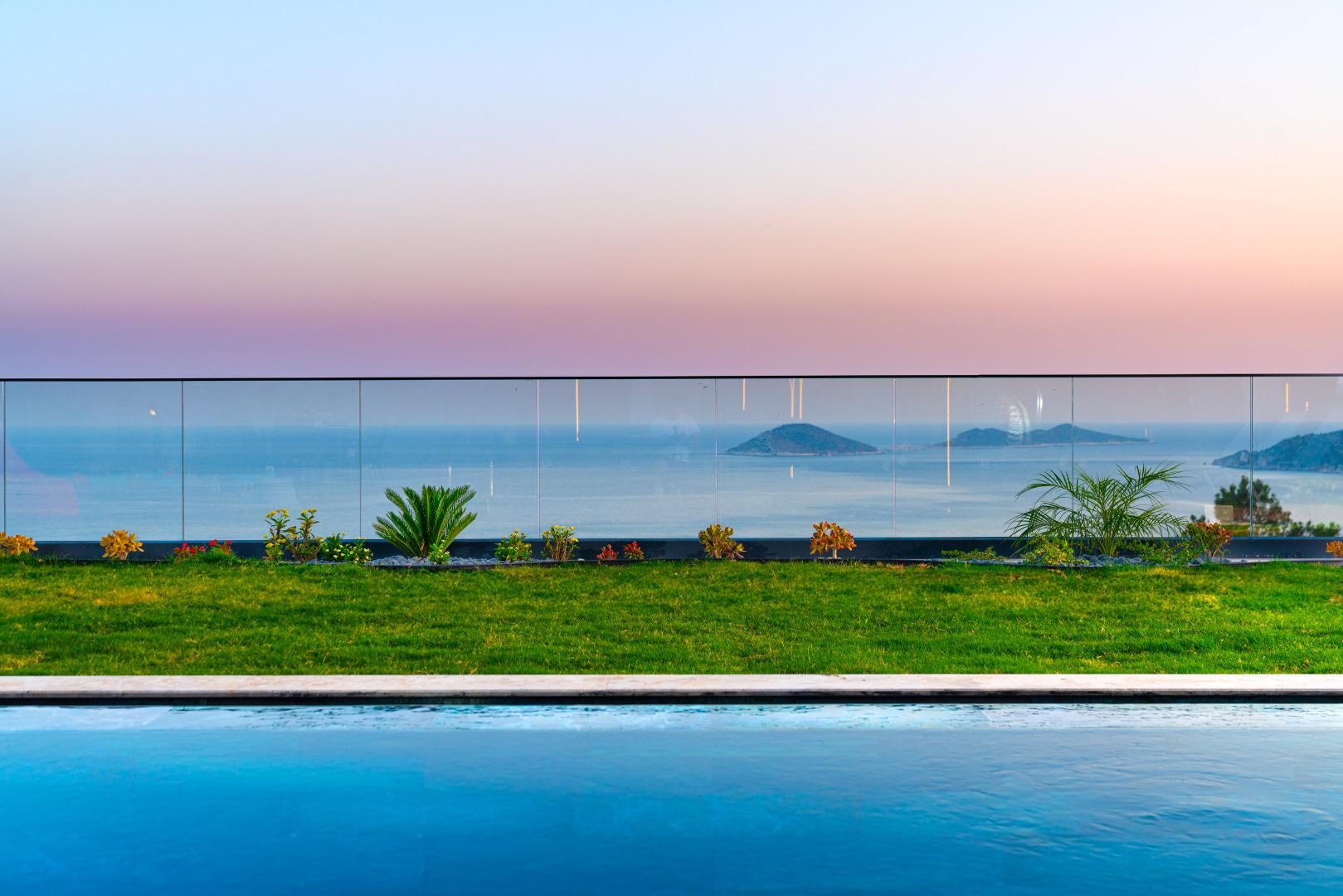 Villa Aura B — 2
