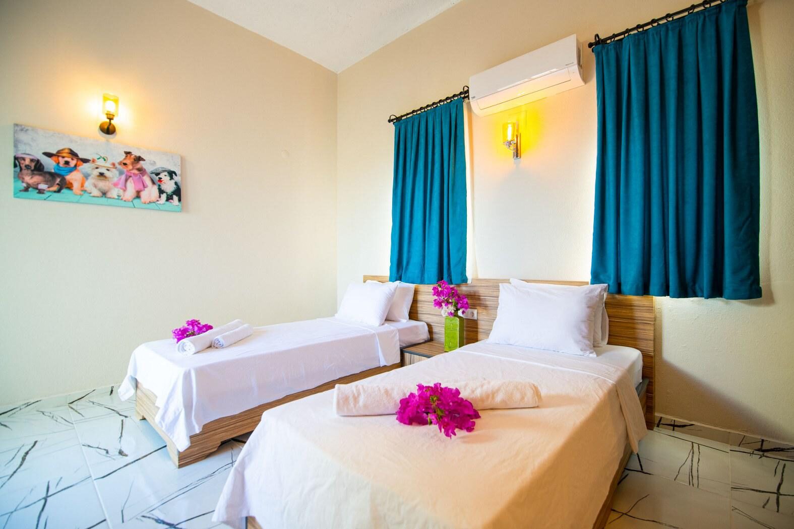 Villa Coral Yeşilköy — 43