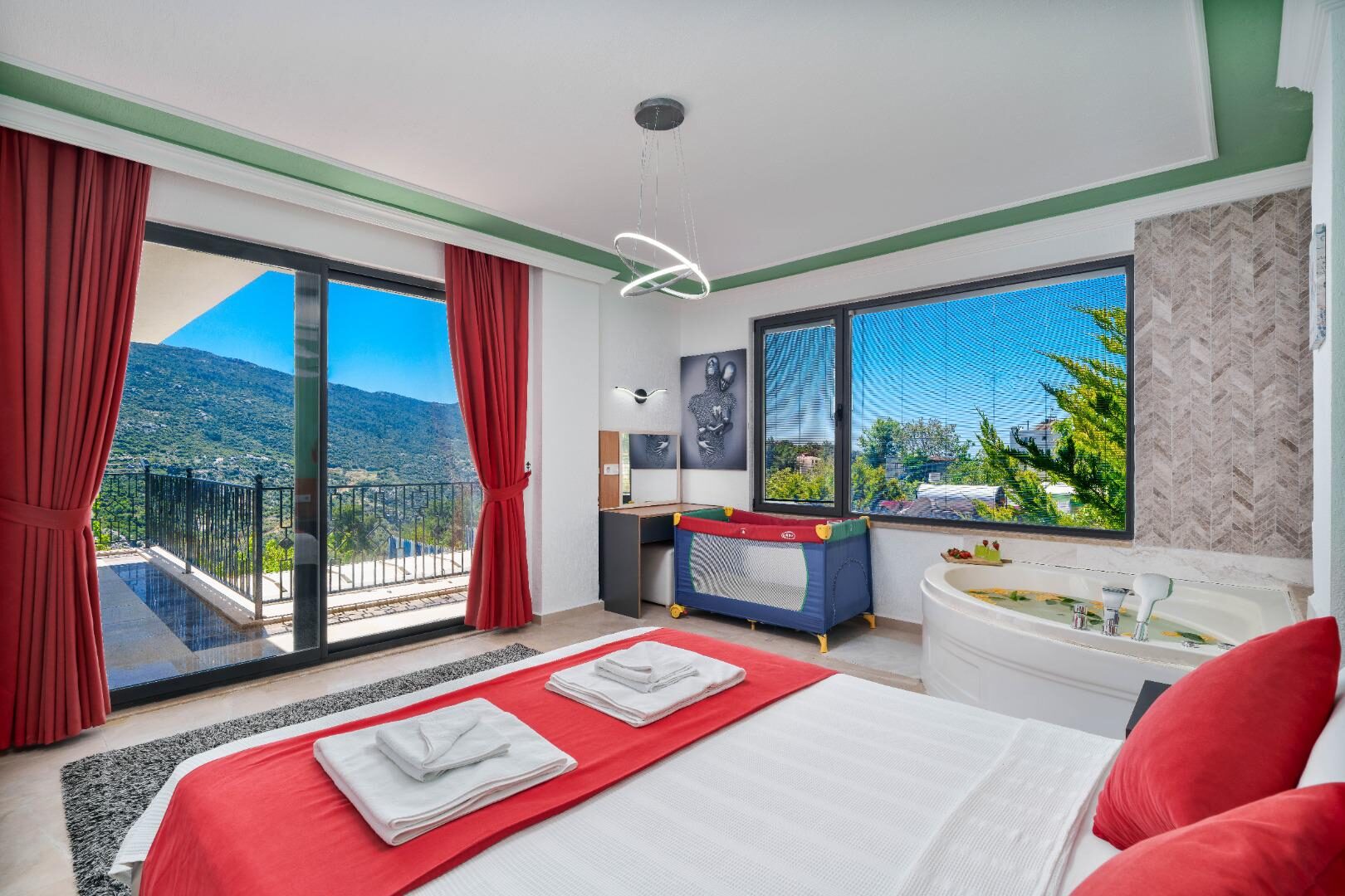 Villa Platin İslamlar — 30