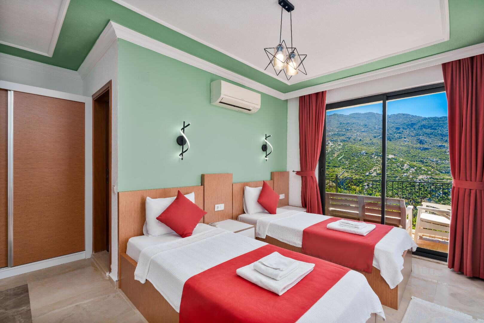 Villa Platin İslamlar — 32