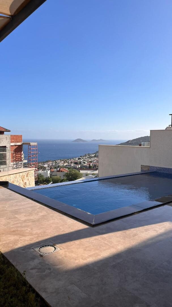Villa Ece Kızıltaş — 47