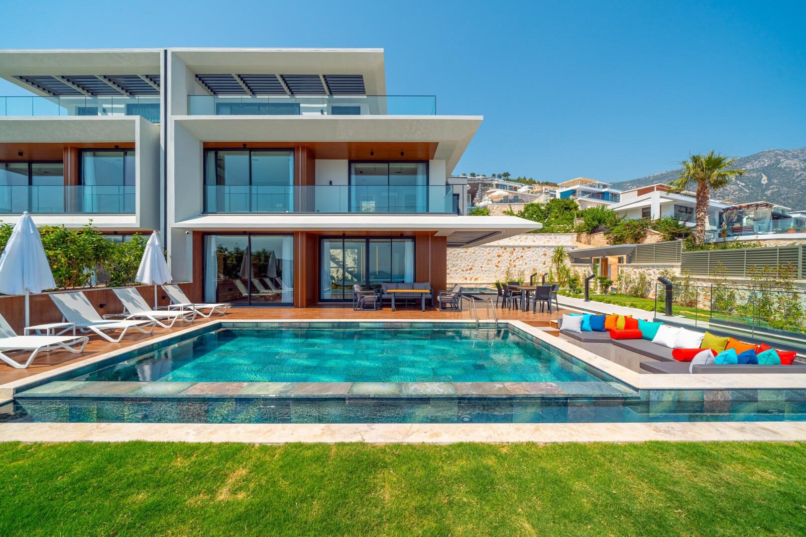 Villa Aura B — 15