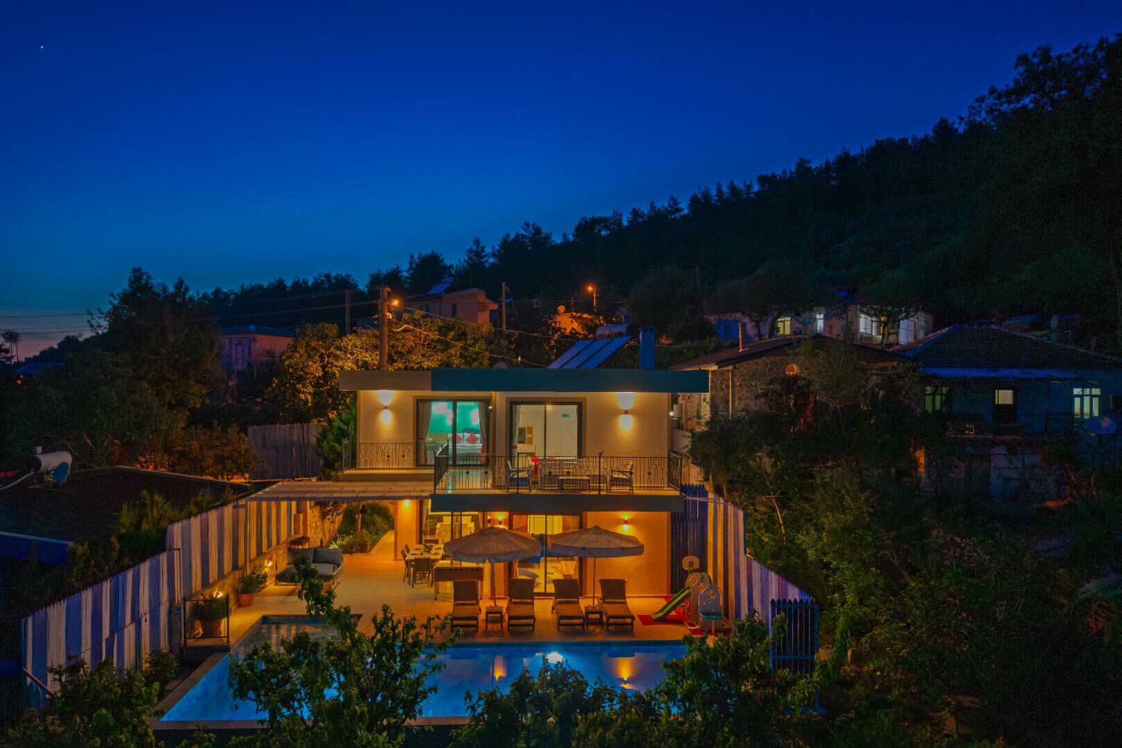 Villa Platin İslamlar — 47
