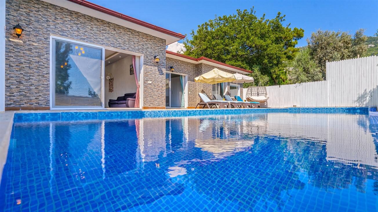 Villa Peri — 1