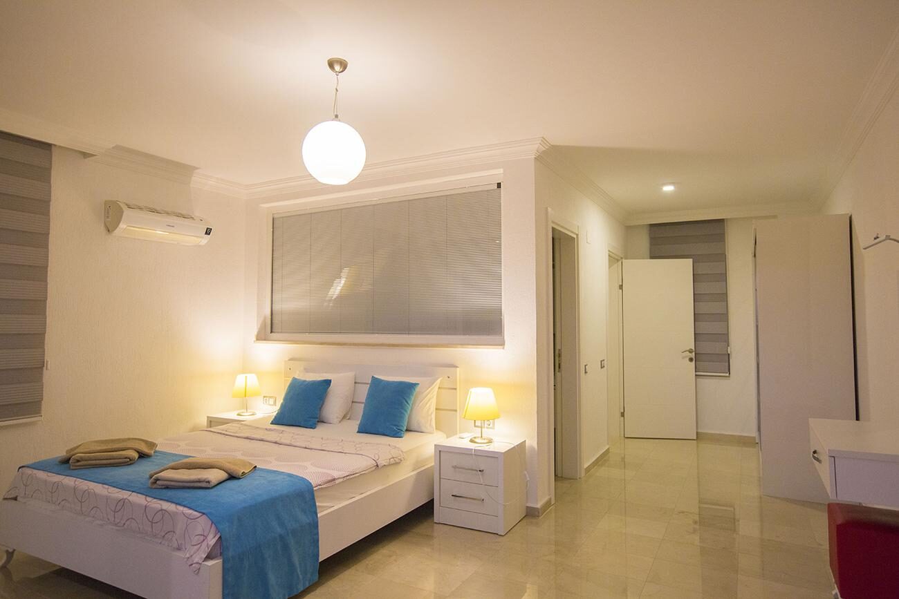 Villa Manolya — 25
