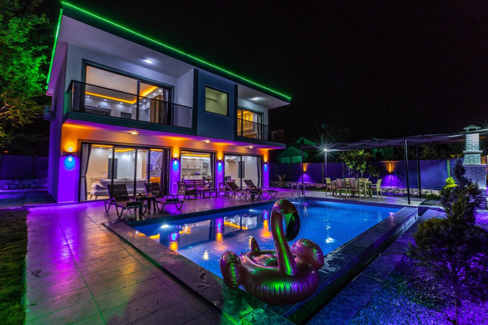 Villa Last Summer — 5