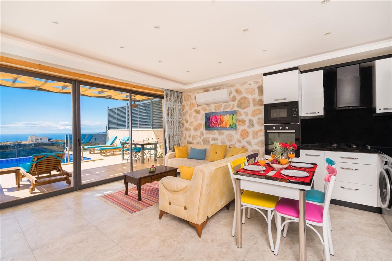 Villa Reis — 23