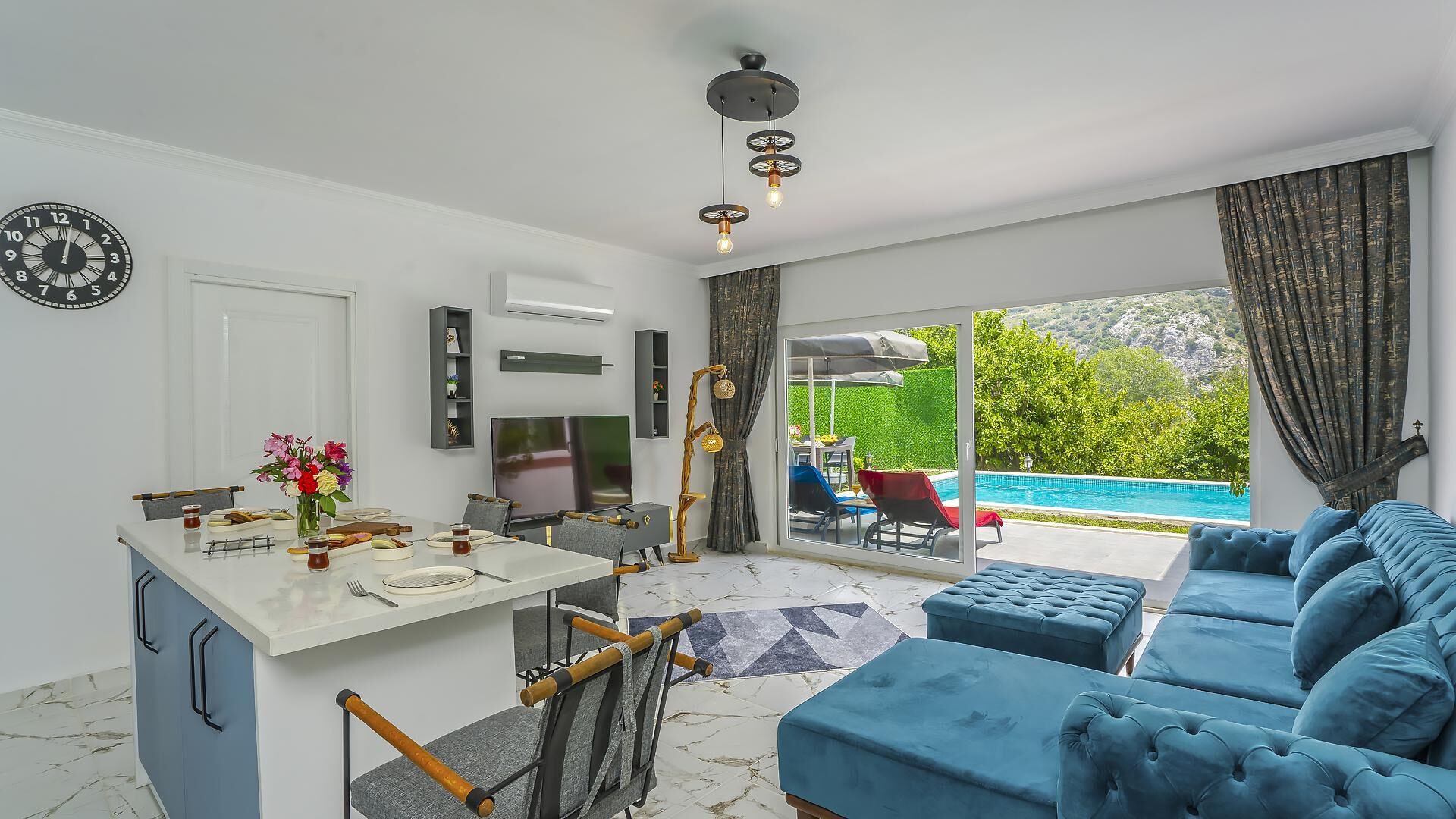 Villa Yelekin — 30
