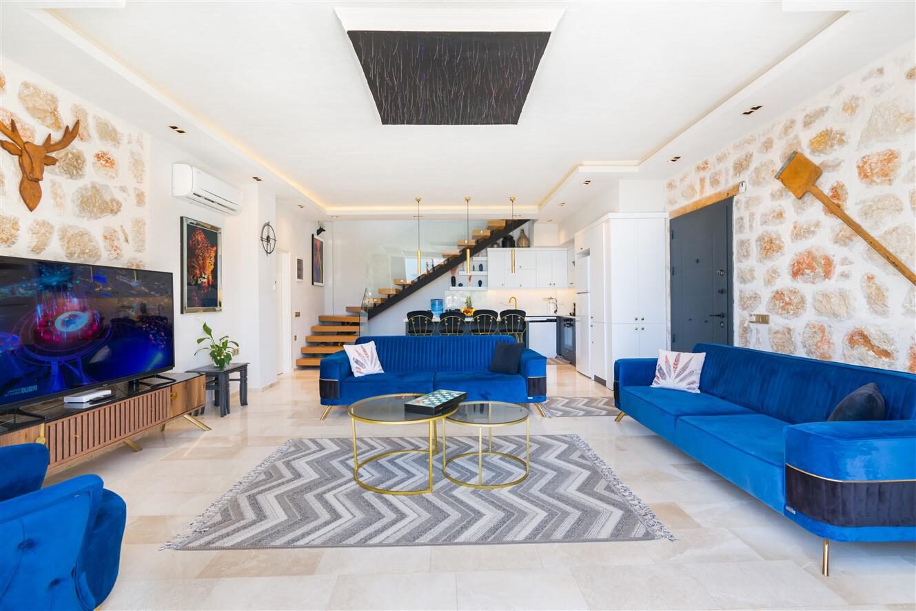 Villa Casa Perla Çayköy — 46