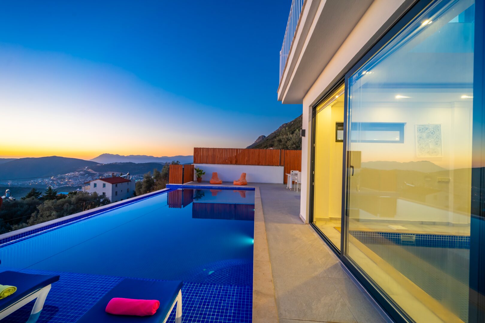 Villa Glorya — 6