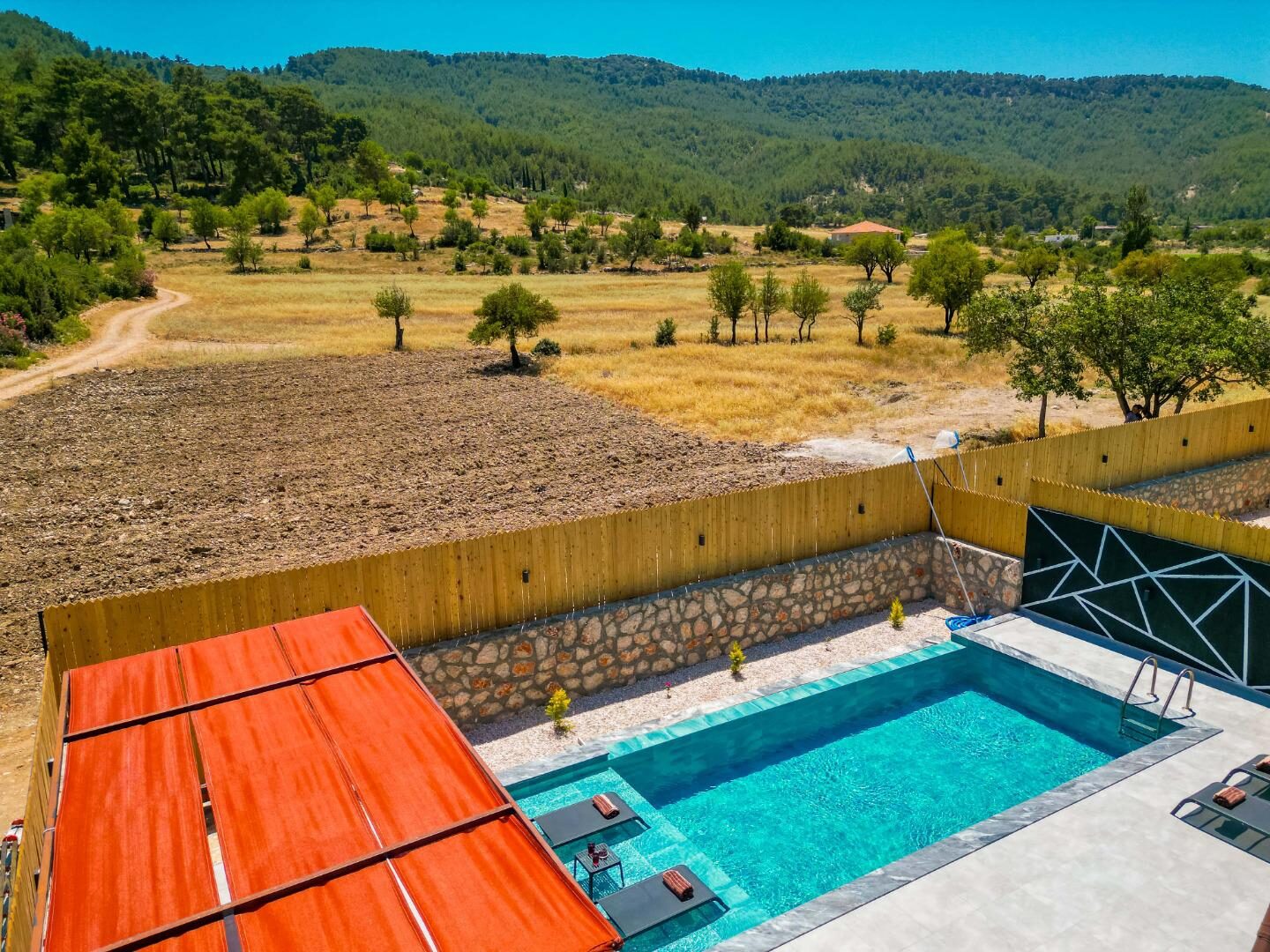 Villa Pine 1 — 23