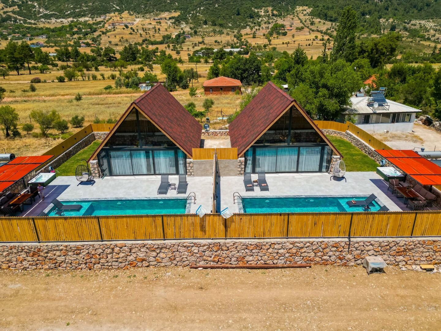 Villa Pine 1 — 26