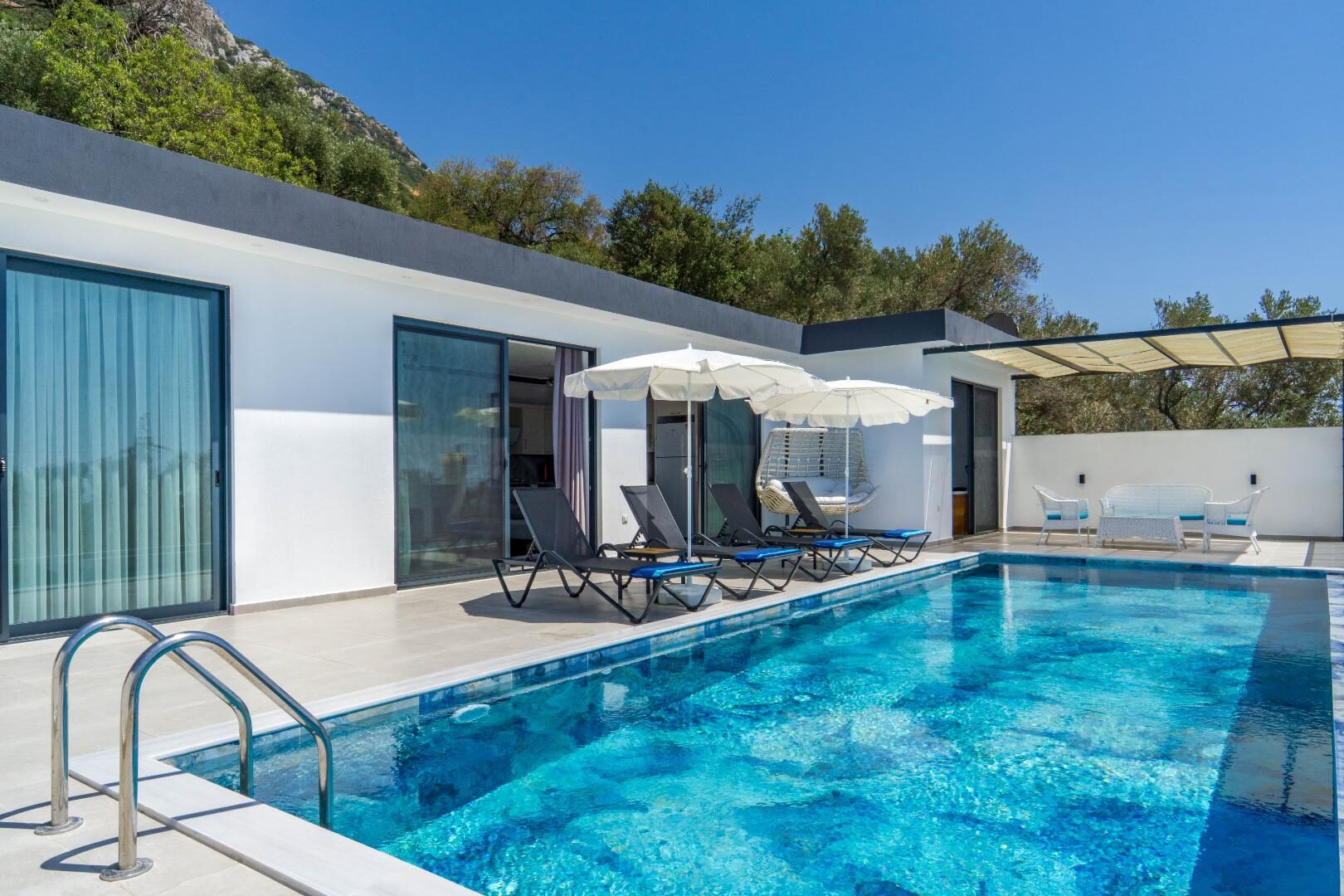 Villa Karbelen — 5