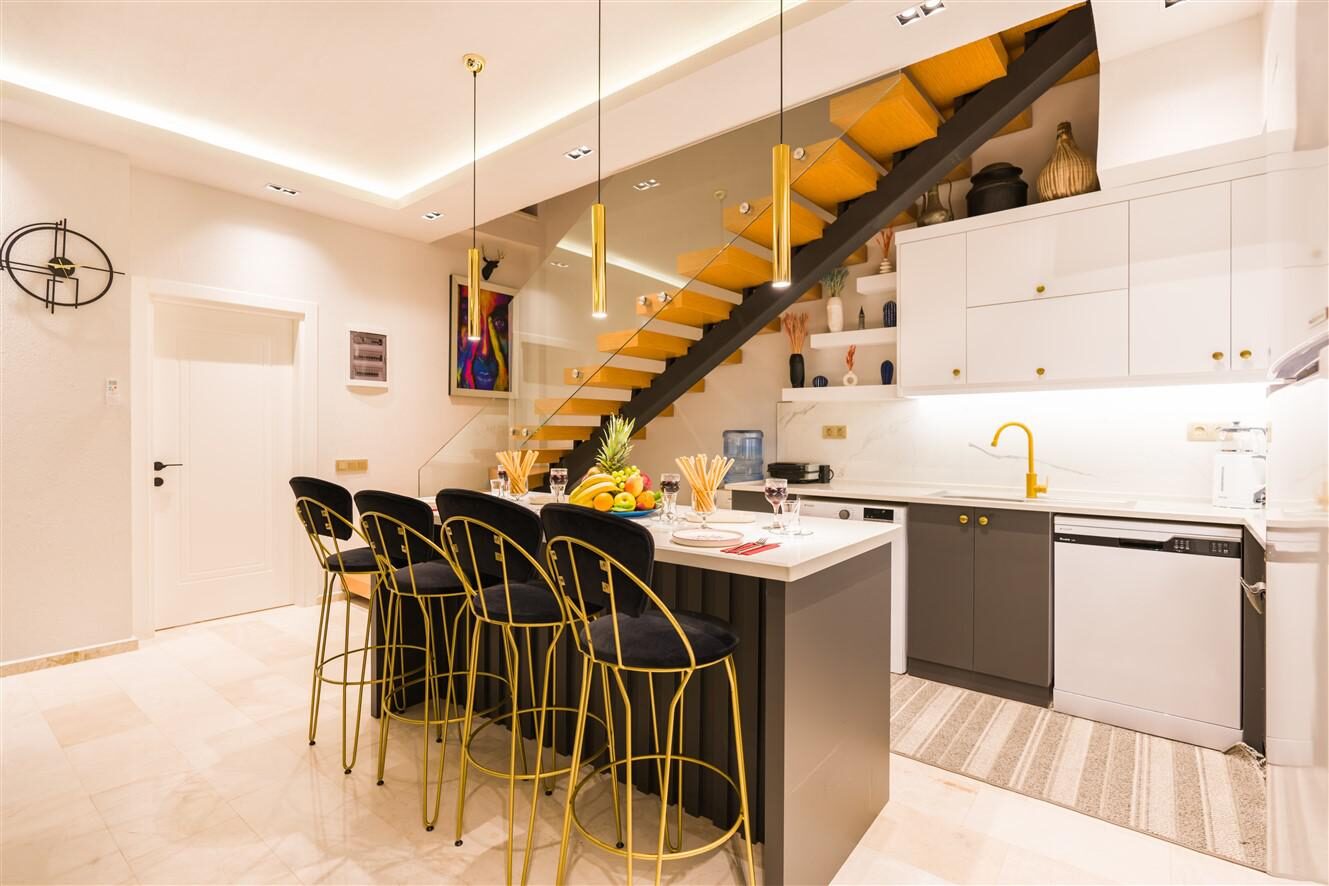 Villa Casa Perla Çayköy — 84