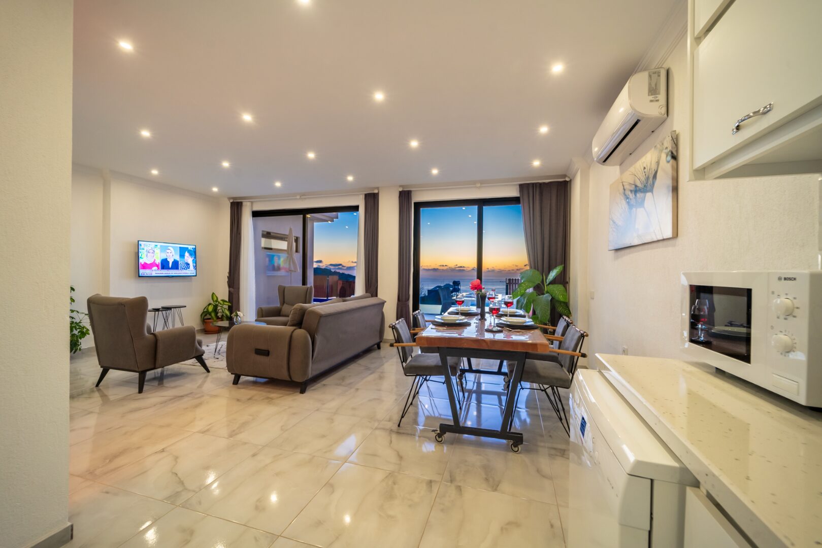 Villa Glorya — 23