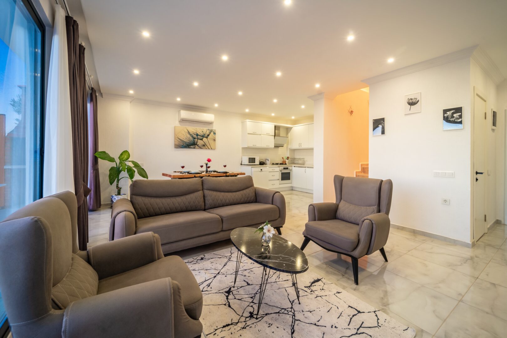Villa Glorya — 26