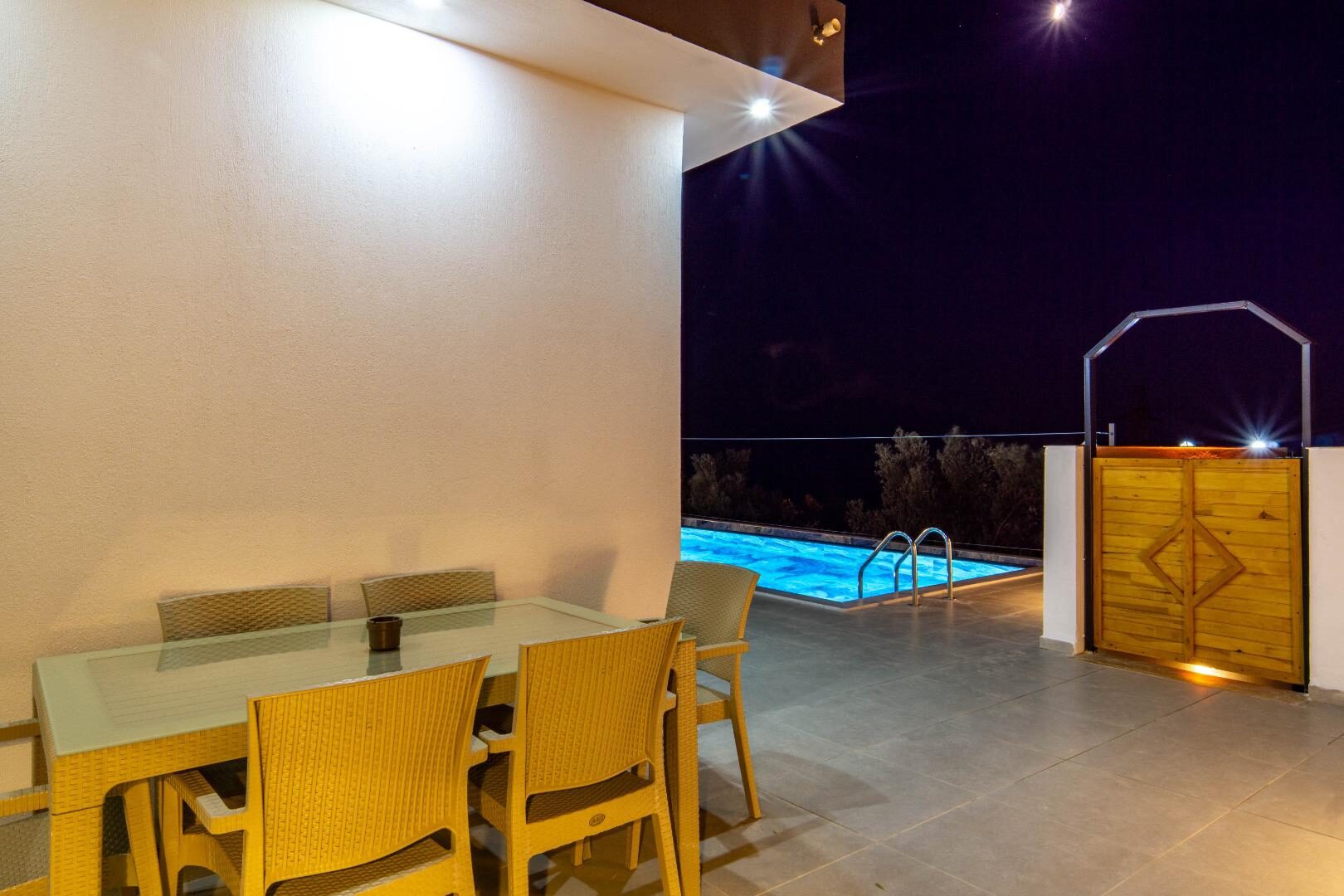 Villa Karbelen — 42