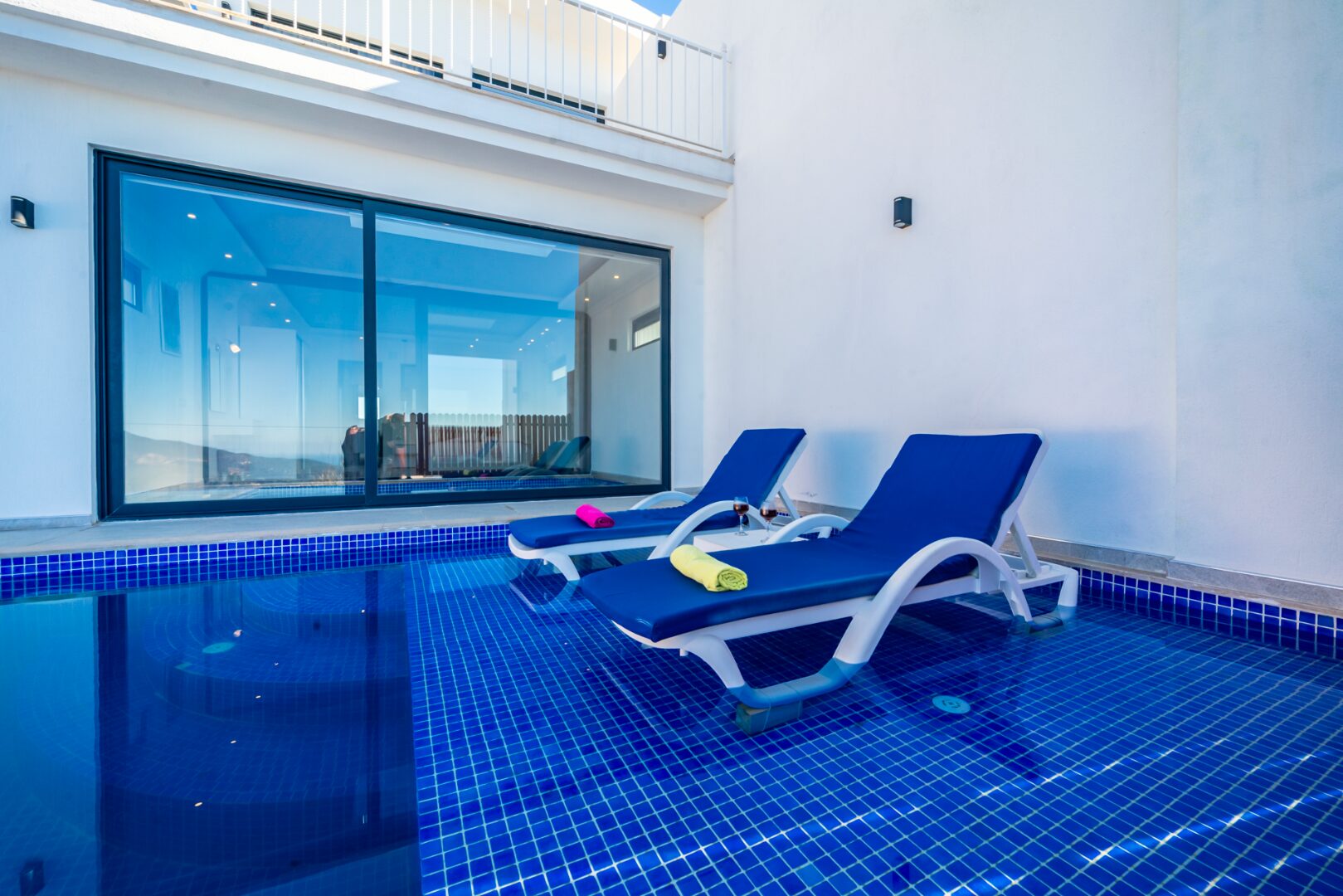 Villa Glorya — 46