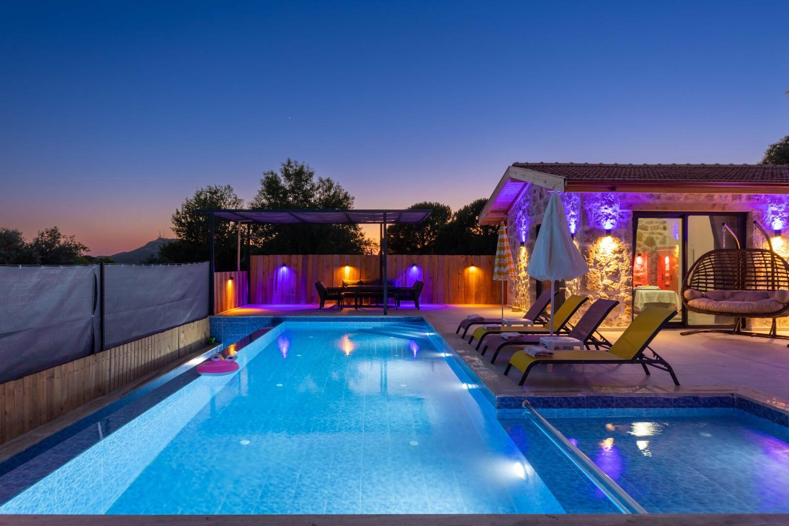 Villa Desiderio — 3
