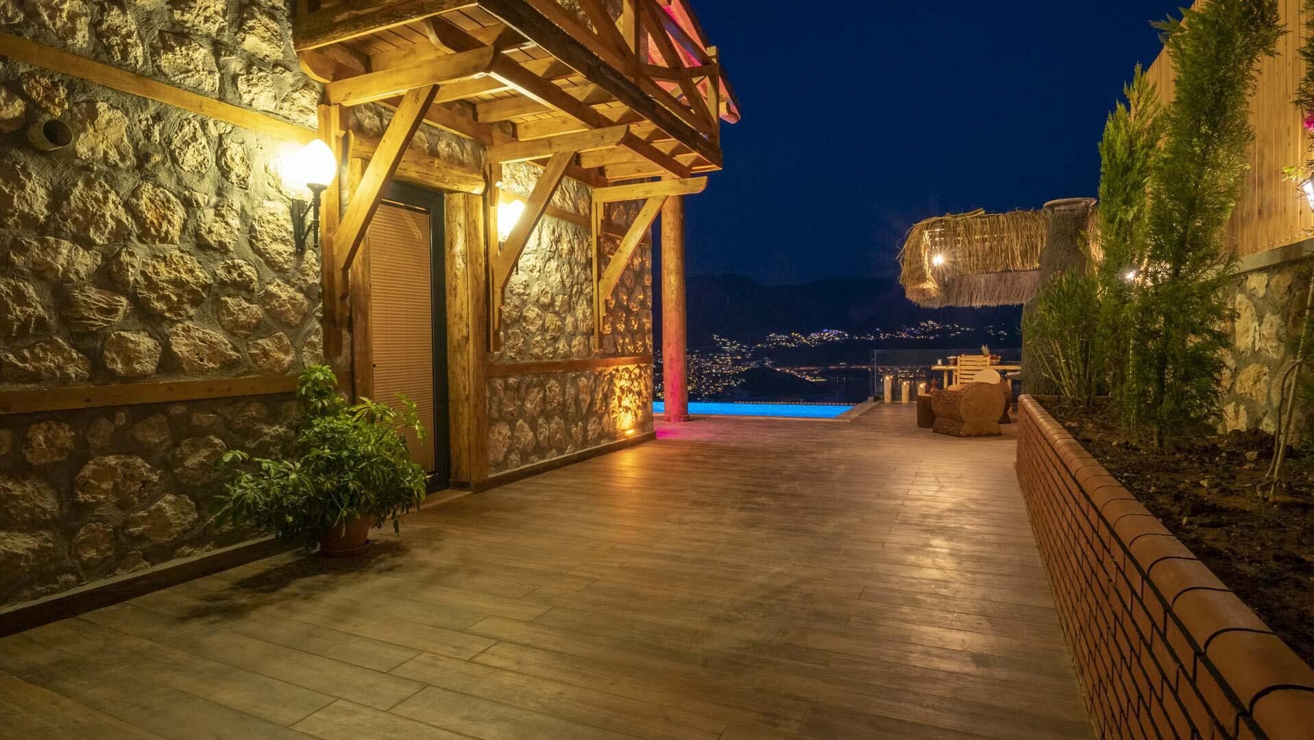 Villa Romantik 2 — 5
