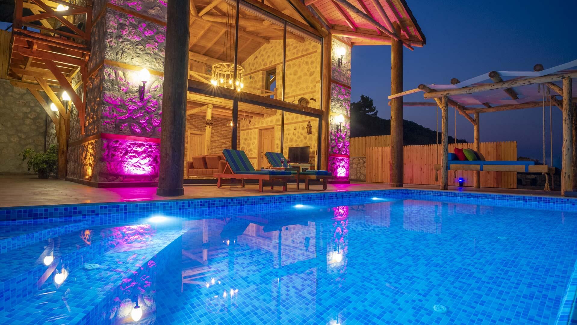 Villa Romantik 2 — 7