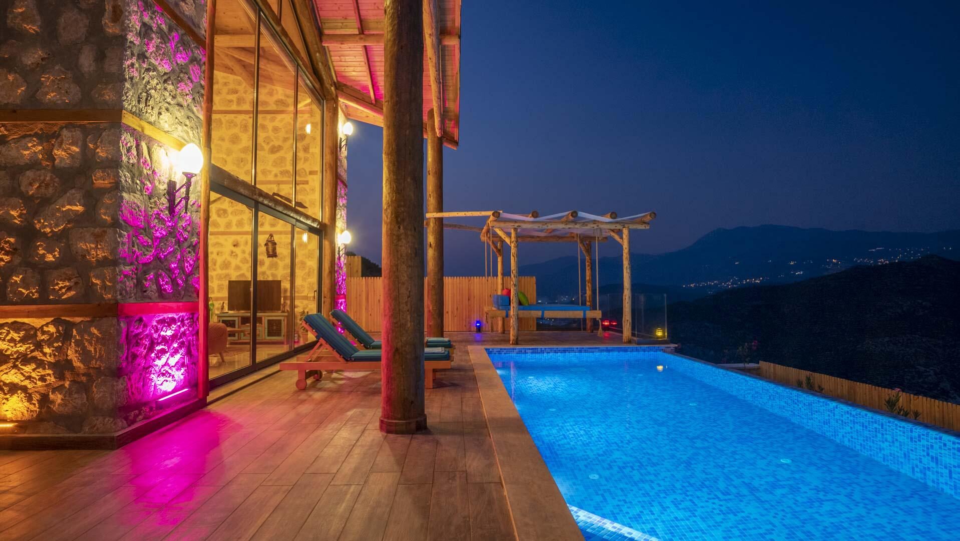 Villa Romantik 2 — 11