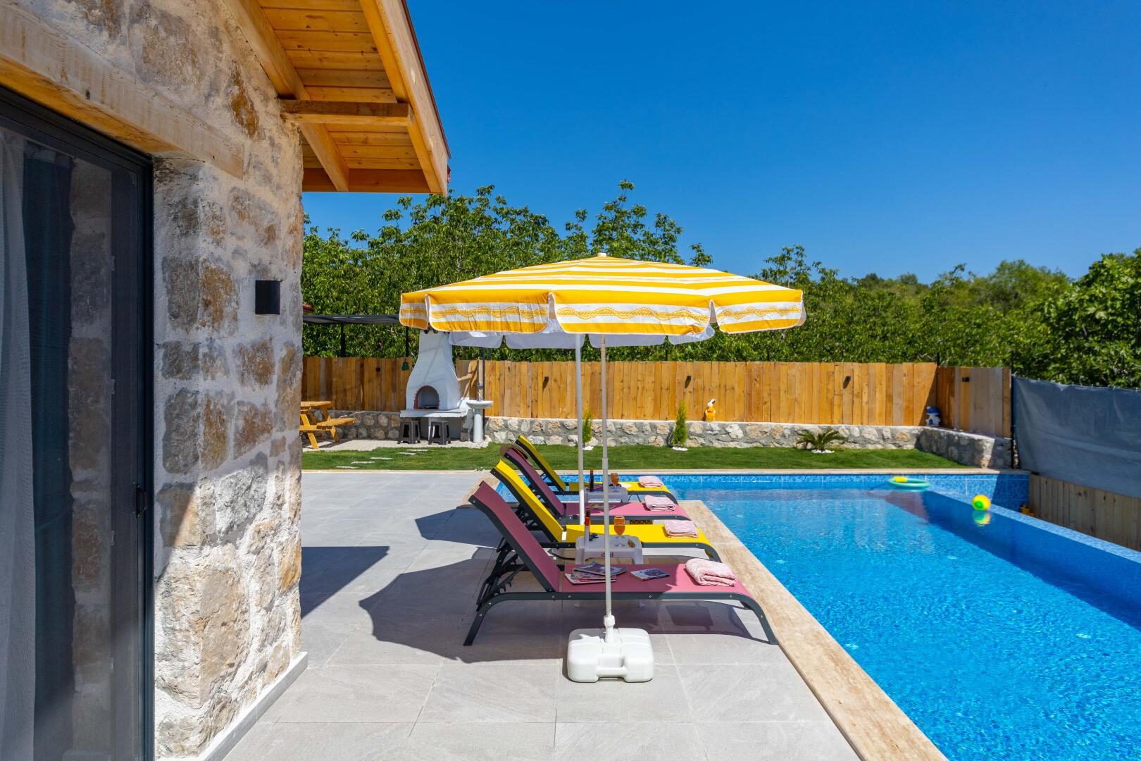 Villa Desiderio — 16