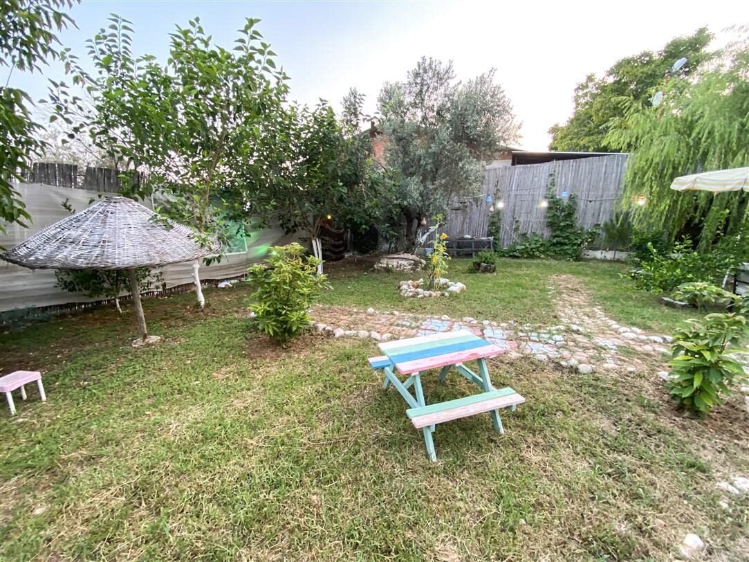 Villa Natural Çavdır — 25