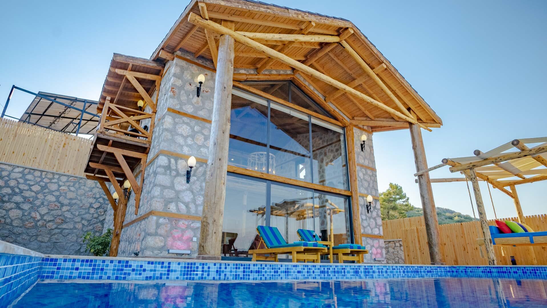 Villa Romantik 2 — 17