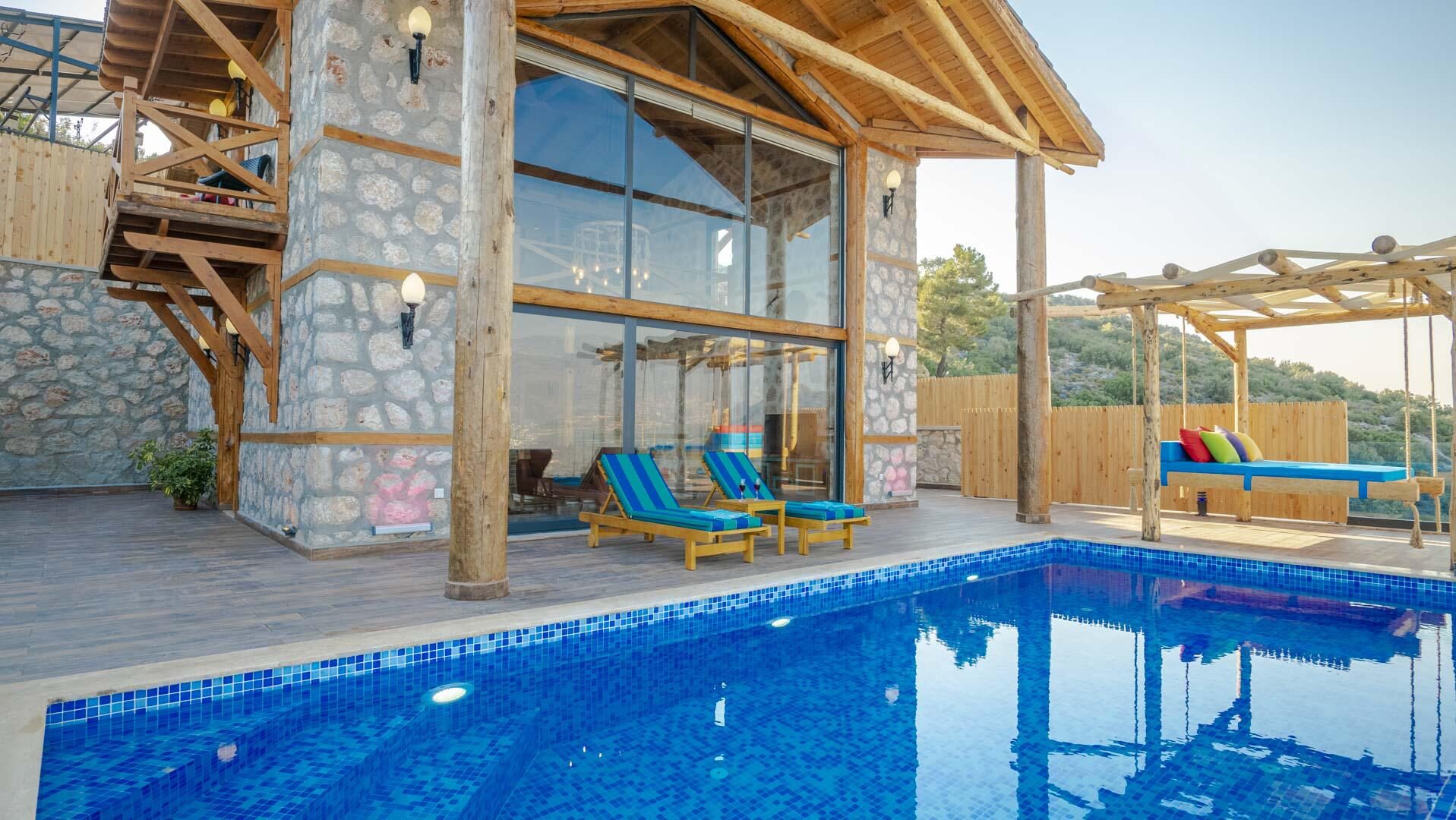 Villa Romantik 2 — 18