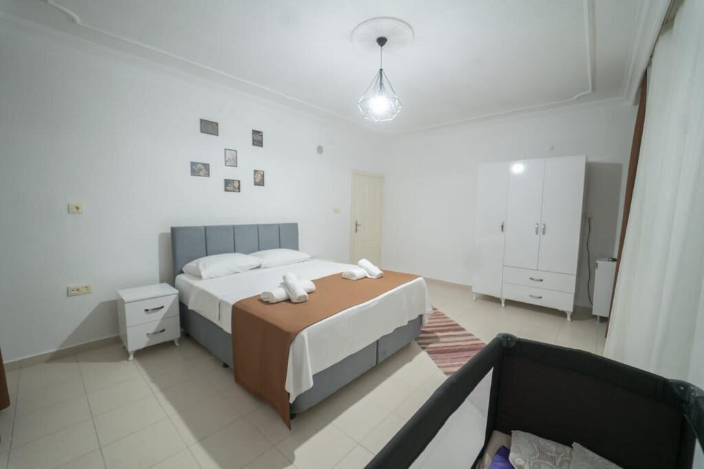 Villa Natural Çavdır — 33