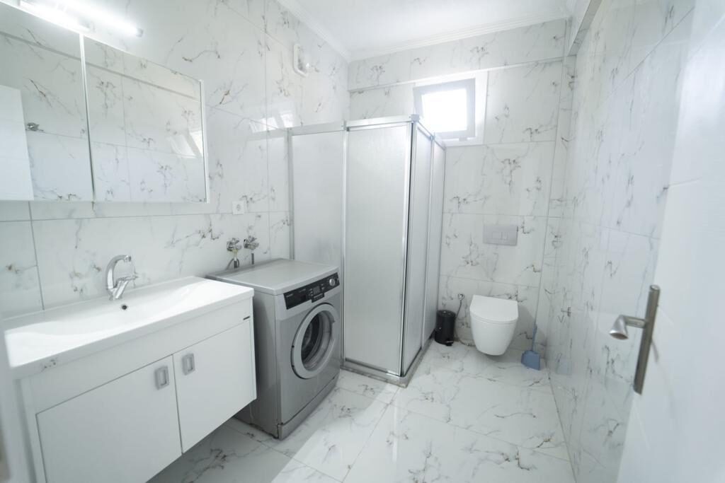 Villa Natural Çavdır — 36