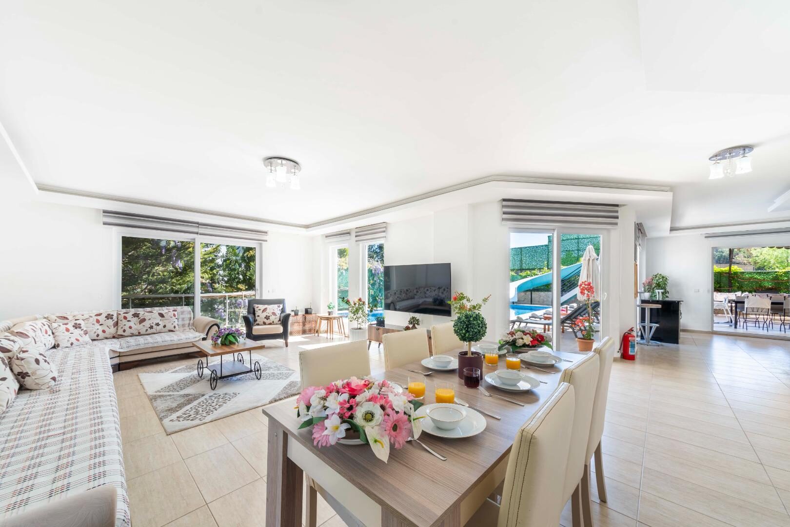 Villa Disney 3 — 30