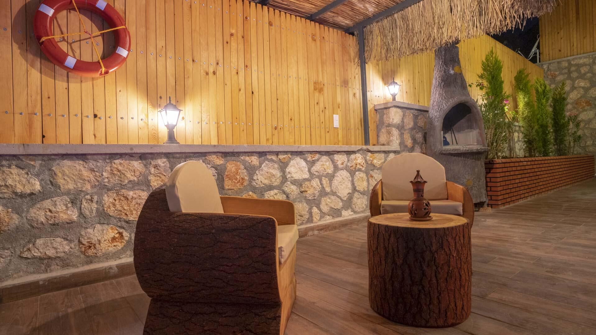 Villa Romantik 2 — 30