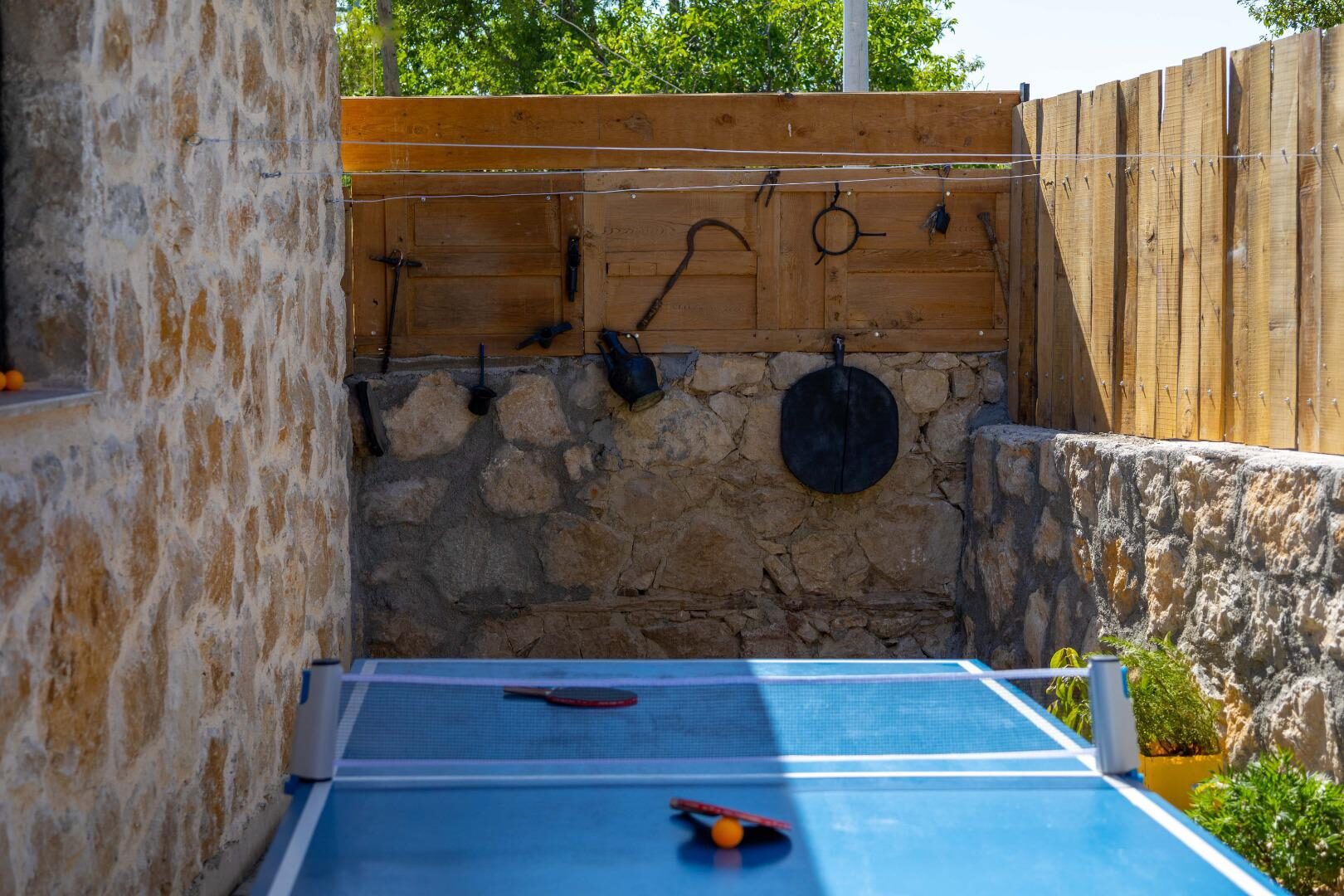 Villa Desiderio — 38
