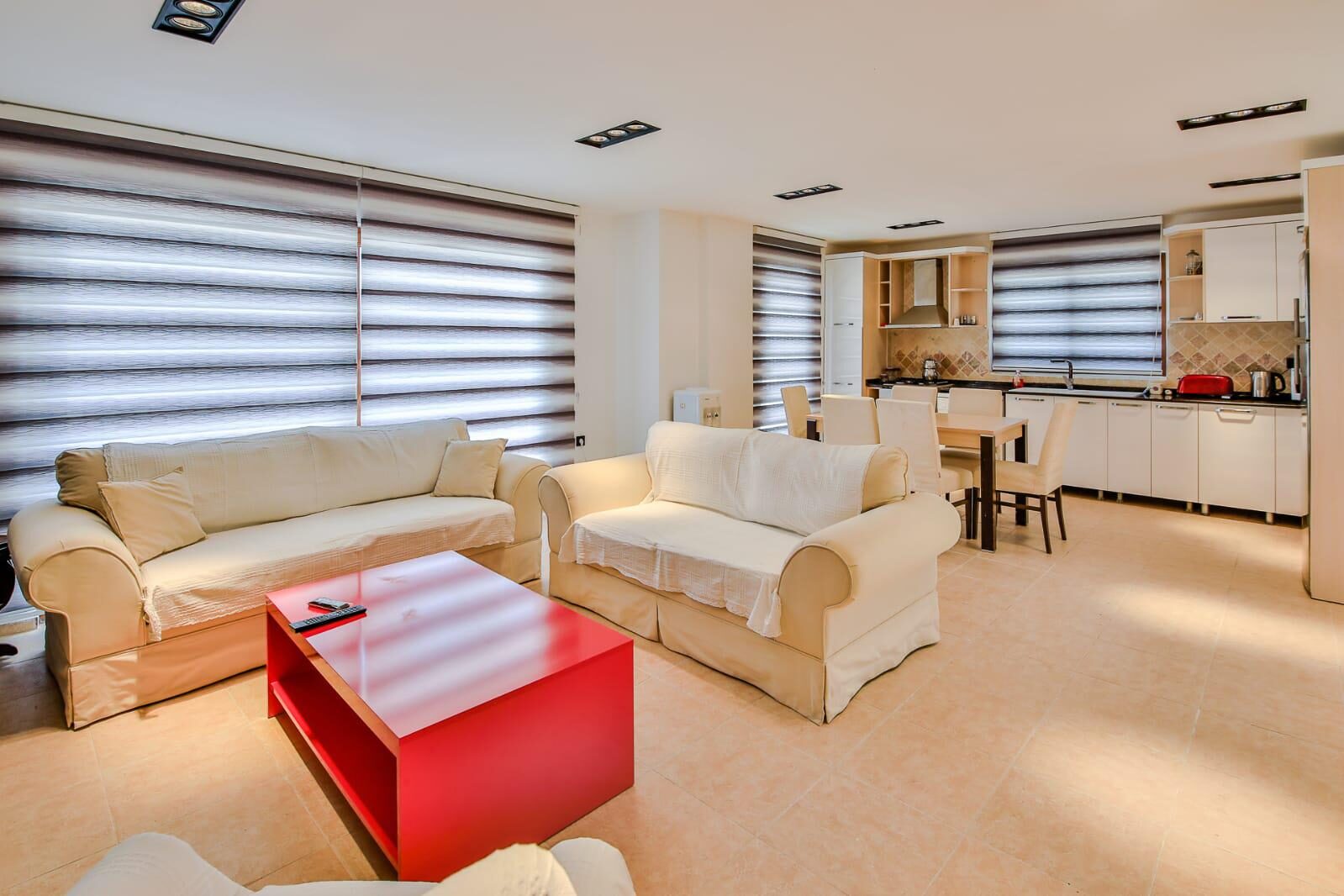 Villa Alternatif — 28