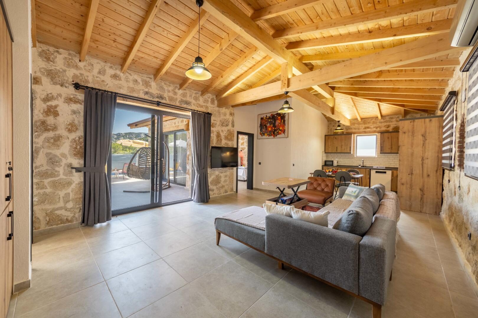 Villa Desiderio — 47