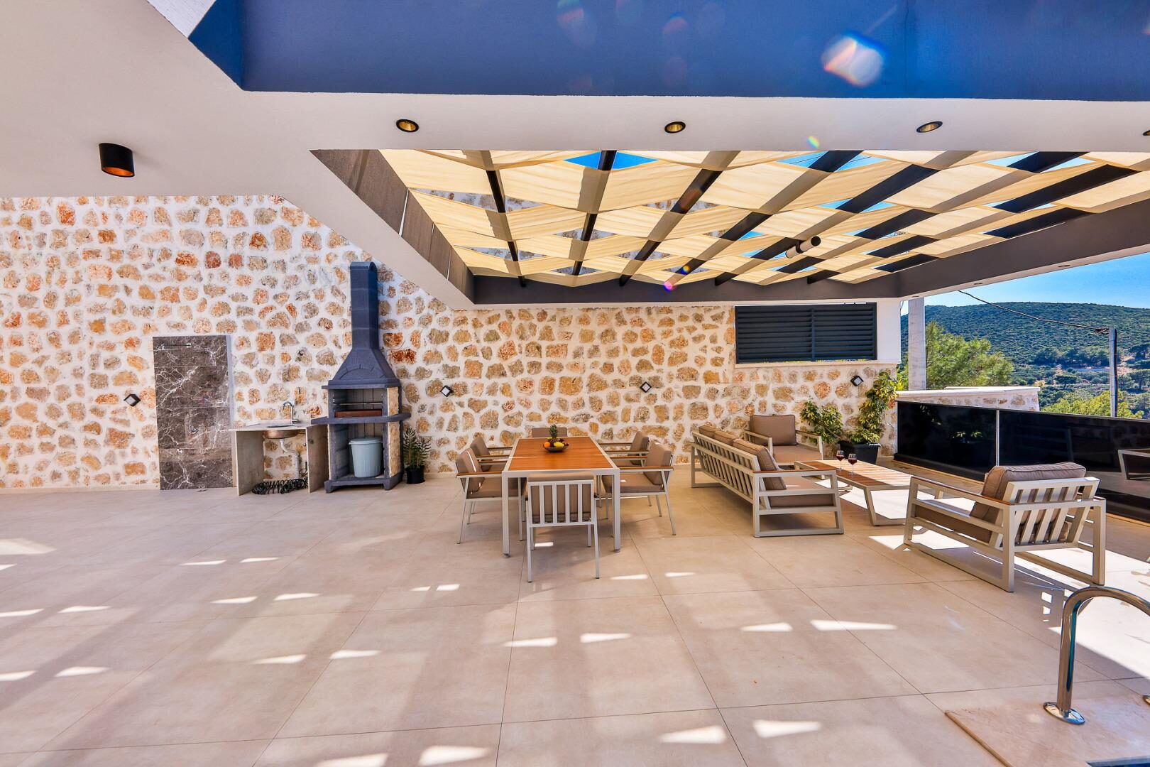 Villa Çiğdem İncebel — 25