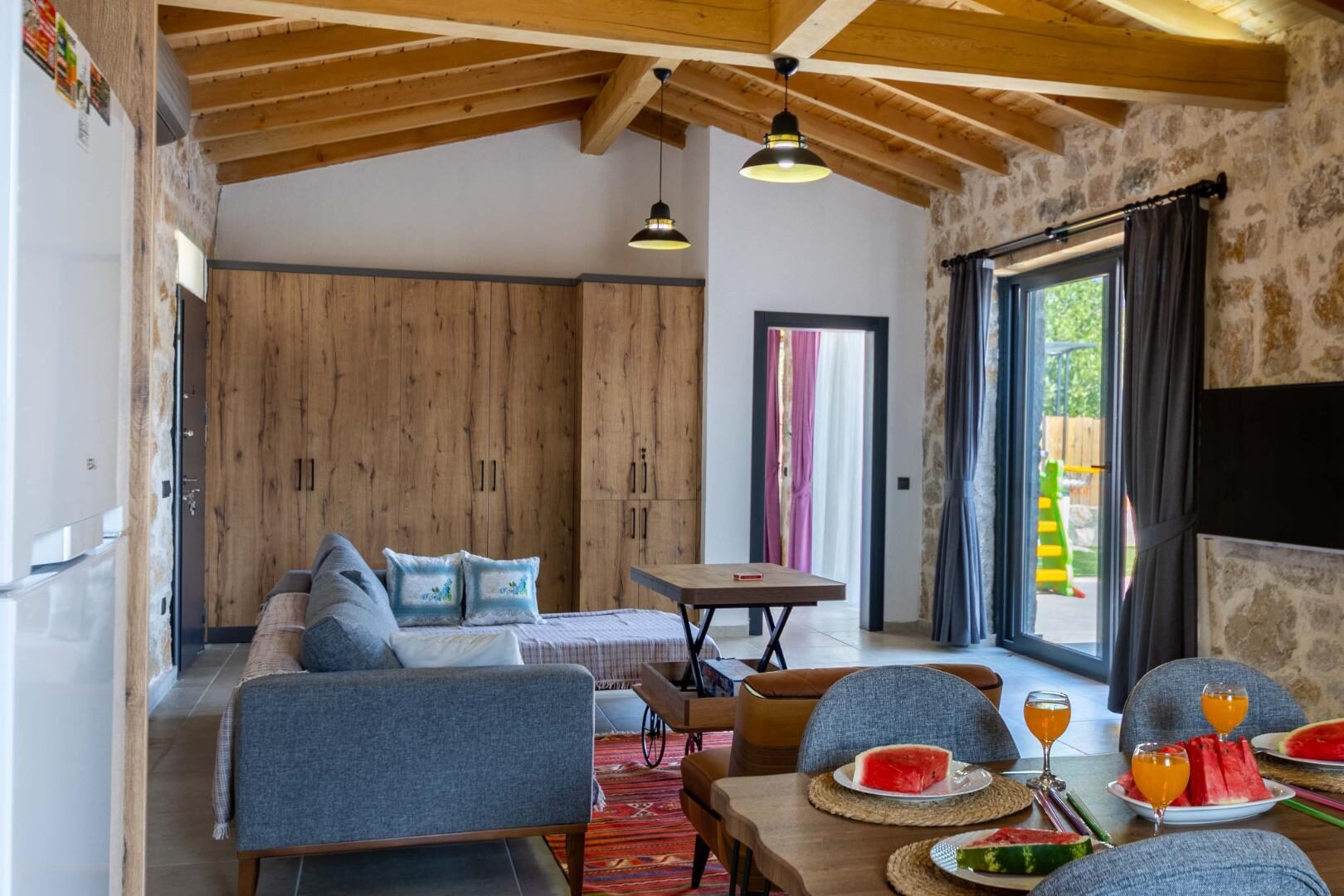 Villa Desiderio — 52