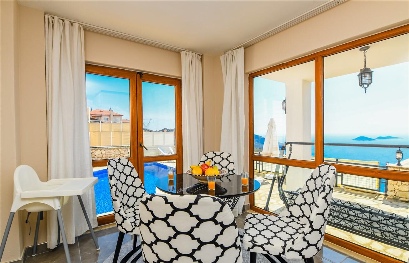 Villa Bella Vista — 15