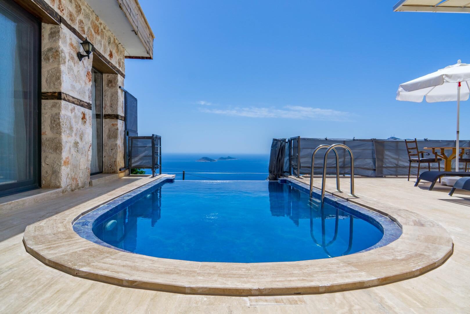 Villa Patika 5 — 1
