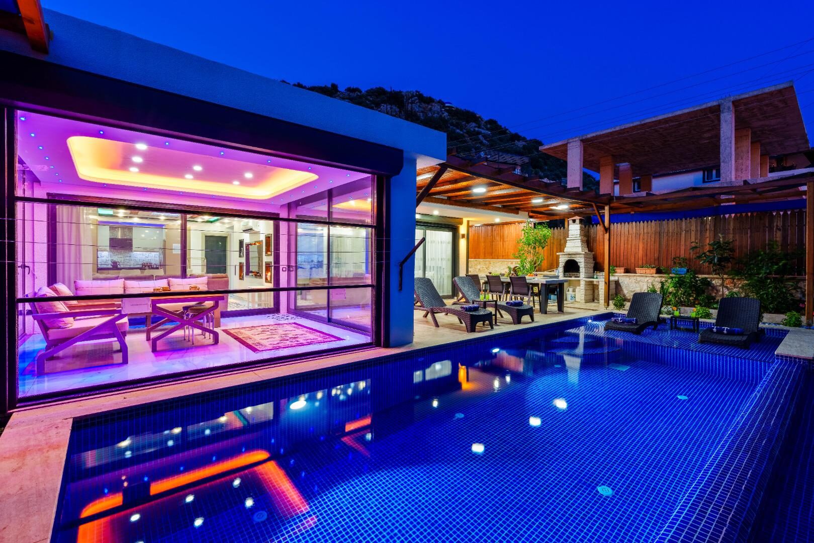 Villa Elvin Kördere — 9