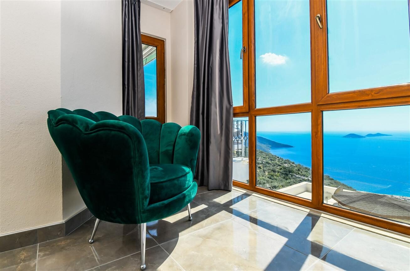 Villa Bella Vista — 22