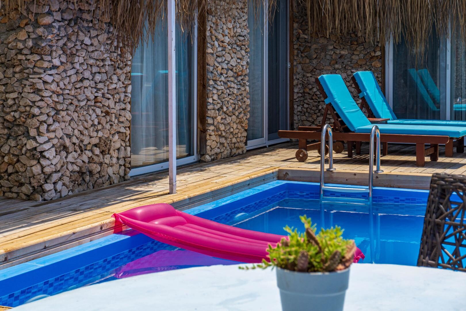 Villa Patika 3 — 6