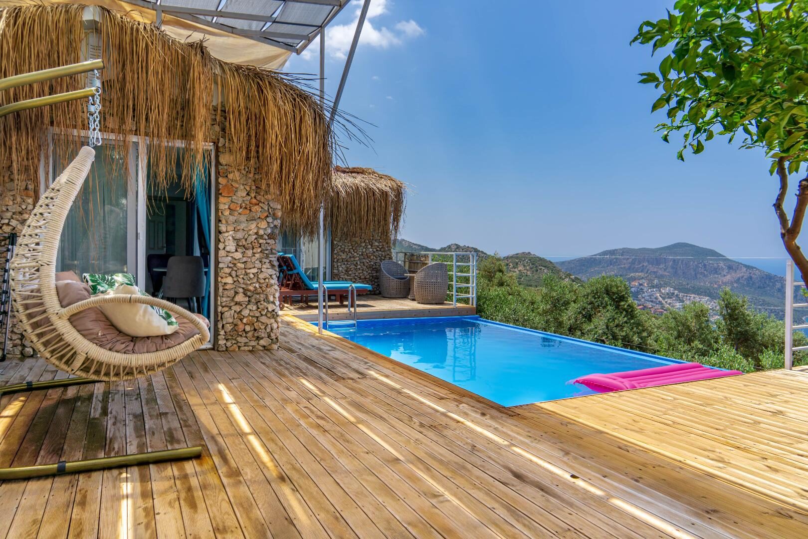 Villa Patika 3 — 11