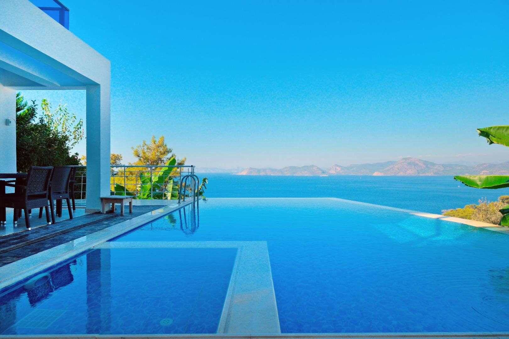Villa Sonsuz — 1
