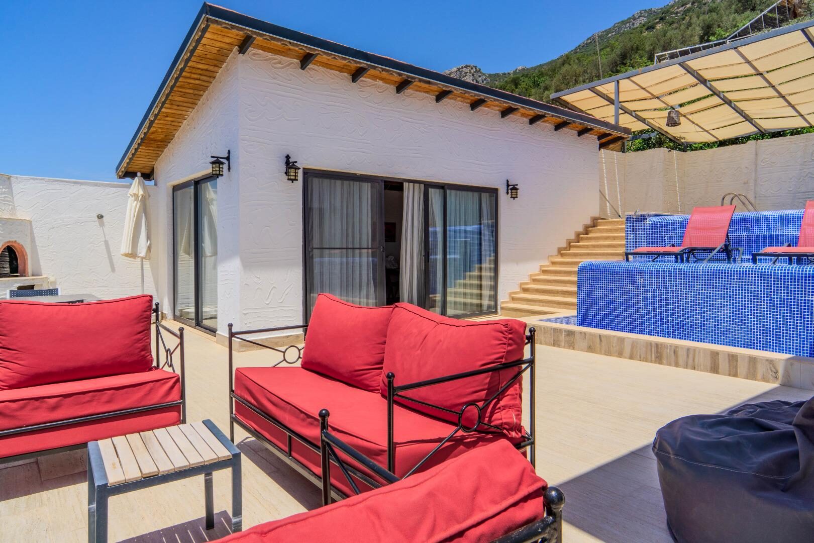 Villa Patika 6 — 9