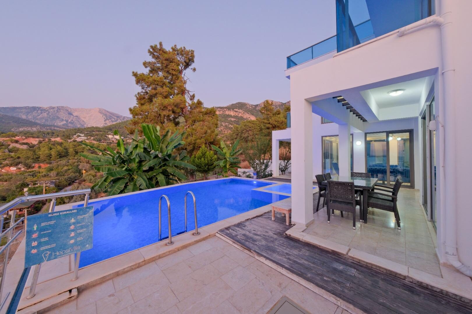 Villa Sonsuz — 9